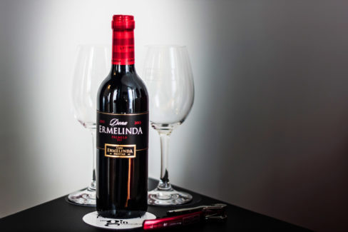 Ermelinda Freitas RM Guest House