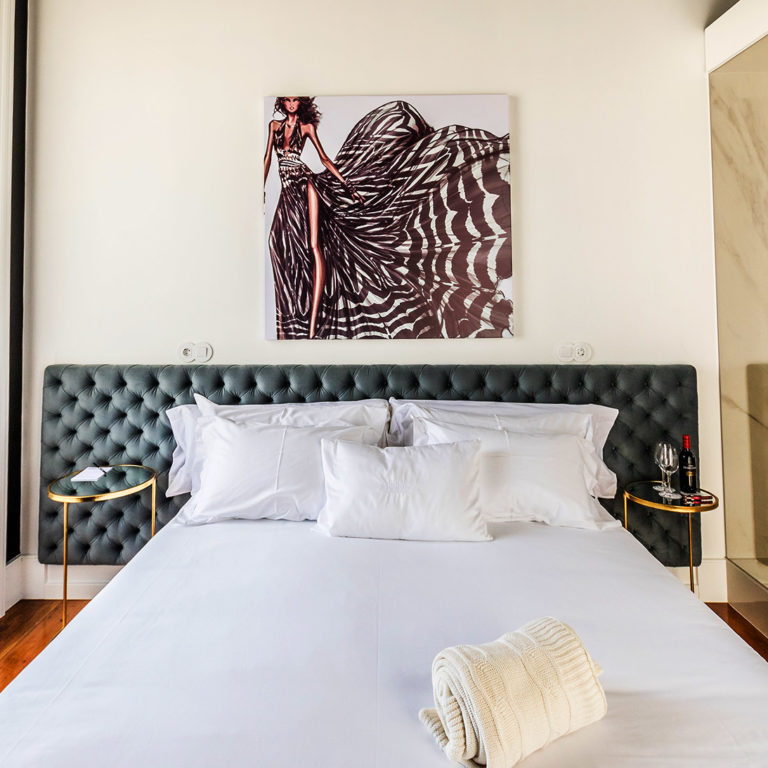 ROBERTO suite RM Guest House
