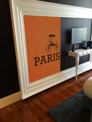 LUXURY BAGS suite RM Guest House