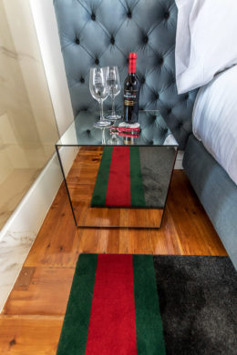 GG suite RM Guest House