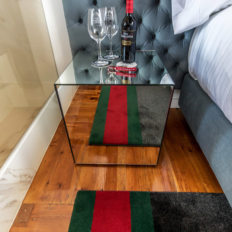 GG suite RM Guest House