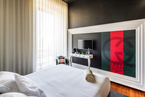 GG suite RM Guest House