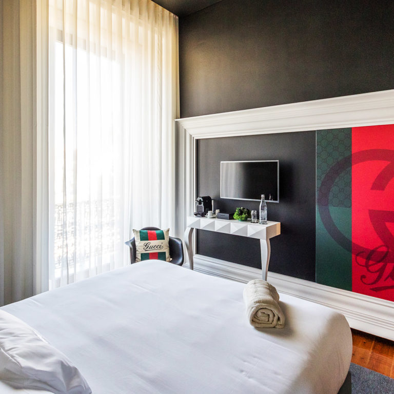 GG suite RM Guest House