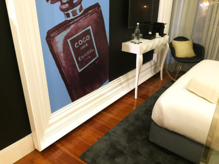 No 5 suite RM Guest House