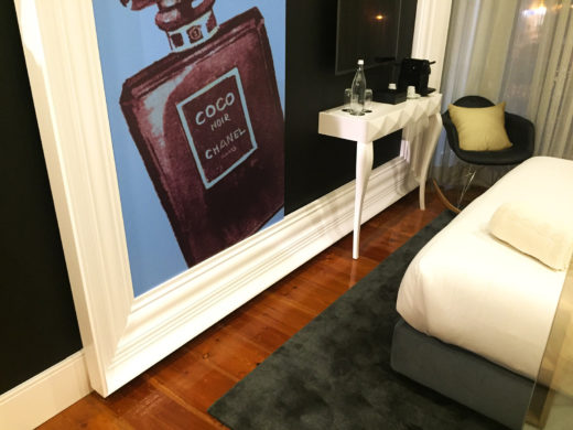 No 5 suite RM Guest House