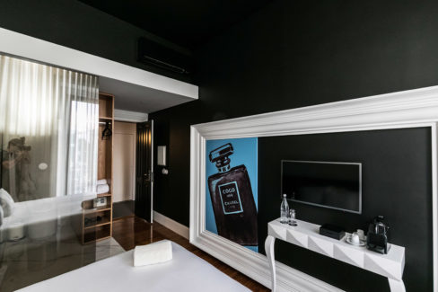 No 5 suite RM Guest House