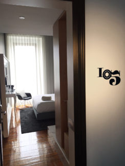 No 5 suite RM Guest House