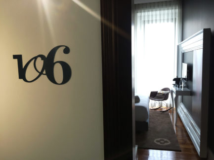 Monogram suite RM Guest House