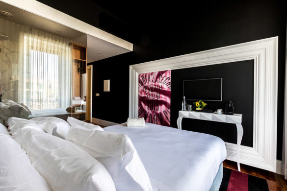 Angels master suite RM Guest House