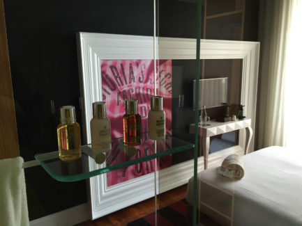 Angels master suite RM Guest House