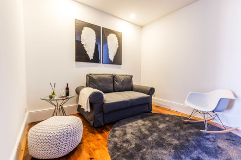 Angels master suite RM Guest House