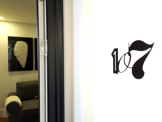 Angels master suite RM Guest House