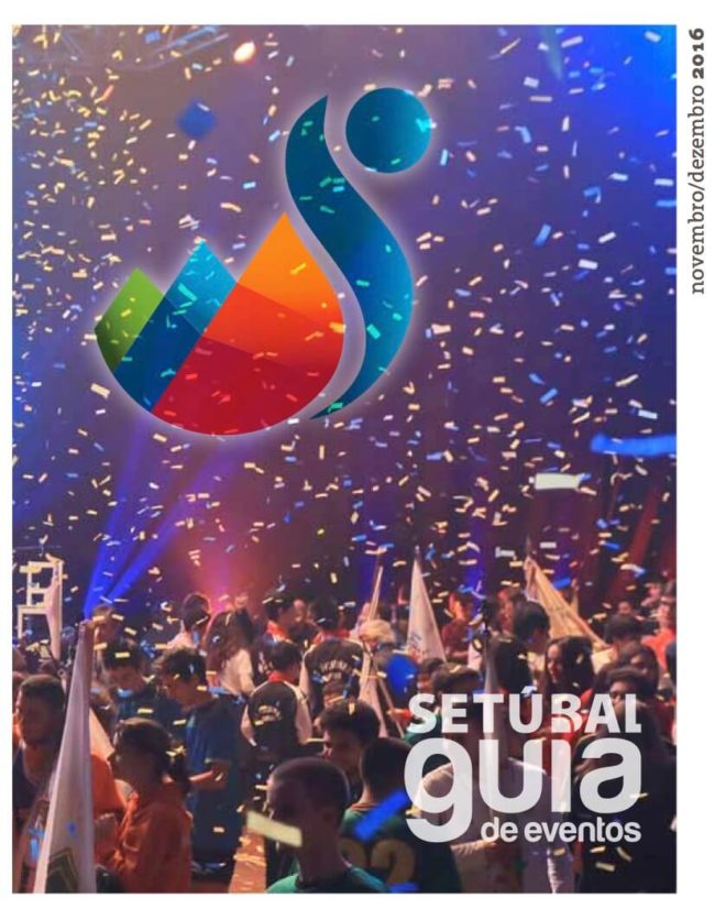 Setúbal Guia de Eventos: Moda veste alojamento RM Guest House