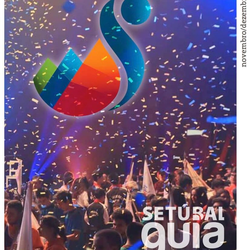 Setúbal Guia de Eventos: Moda veste alojamento RM Guest House