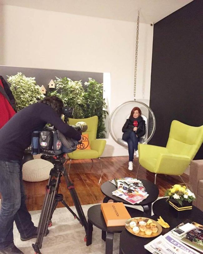 SE7E: RM Guesthouse em destaque