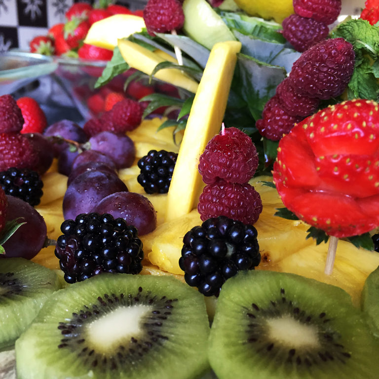 Breakfast RM Guest House