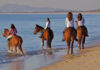 Horse Riding in the Beach RM Guest House