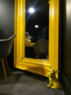 Receção RM Guest House