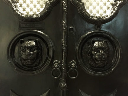 Porta RM Guest House