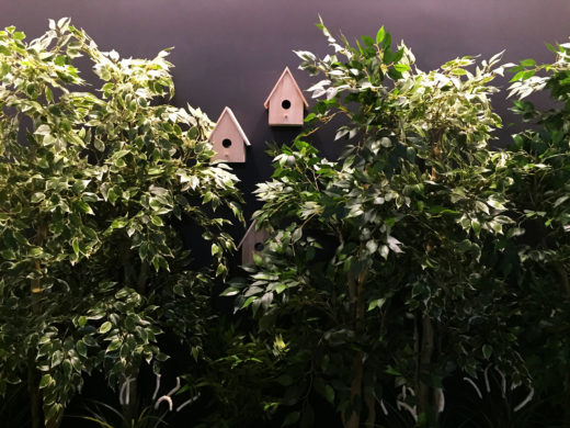 Living Room RM Guest House