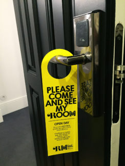 Please Come And See My Room RM Guest House