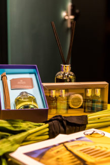 Molton Brown RM Guest House