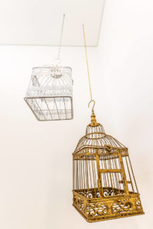 Decoração de WC RM Guest House